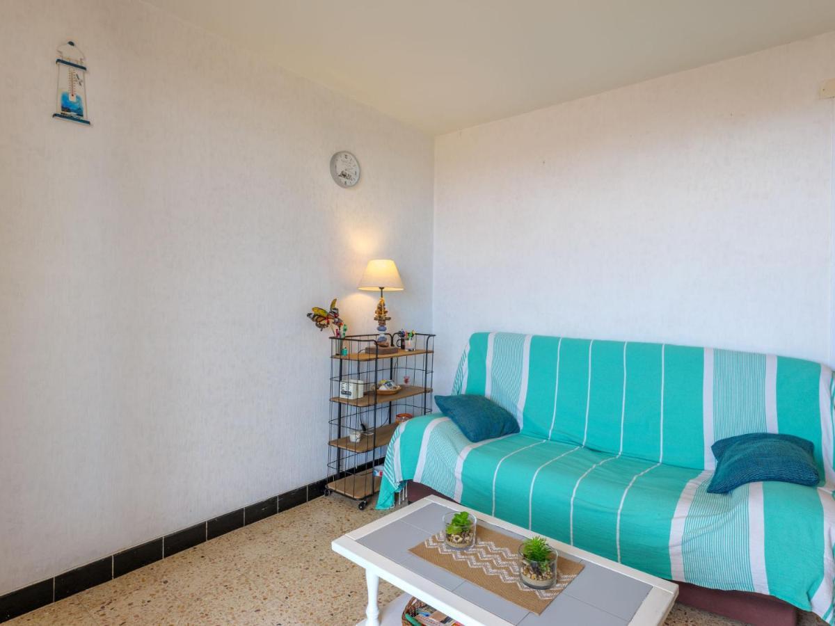 Apartment Le Solarium Narbonne-Plage Extérieur photo