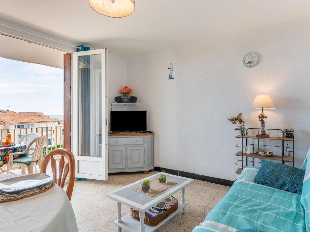 Apartment Le Solarium Narbonne-Plage Extérieur photo