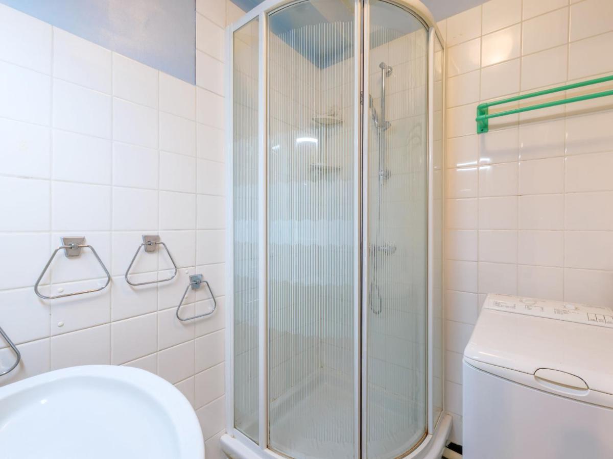 Apartment Le Solarium Narbonne-Plage Extérieur photo